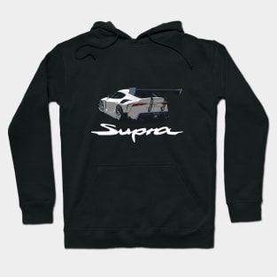 Supra MK 5 Hoodie